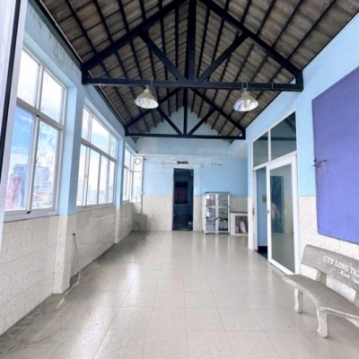 Mặt tiền Dạ Nam - Dương Bá Trạc Sát Quận 1 - 5 tầng thang máy sịn sò - 5x20m, dòng tiền 70tr/tháng