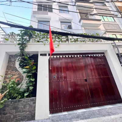 BÁN NHÀ 6 TẦNG HXH Đ.PHẠM VIẾT CHÁNH, NGUYỄN CƯ TRINH, QUẬN 1 - NGANG LỚN 6M*15M - THANG MÁY - FULL NỘI THẤT XỊN SÒ - GIANG GIANG 0938676685