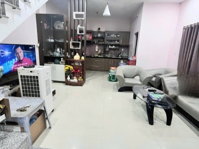 ► Góc 2 MT đường 5m Thi Sách, 90m2, ngăn 2 căn nhà 4 tầng riêng biệt, 14.x tỷ