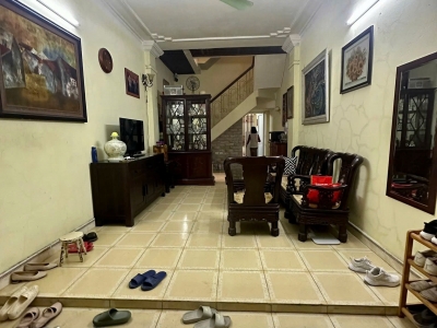 Bán nhà mặt phố Hàng Cân, 75m2, 3 tầng, mặt tiền rộng 4.7m, 52.5 tỷ, kinh doanh đỉnh