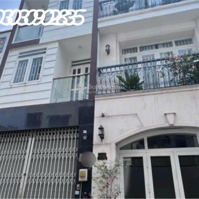 CẦN BÁN HOẶC CHO THUÊ NHÀ MẶT TIỀN SỐ 239BIS TÊN LỬA, BÌNH TÂN,