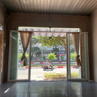 Cho thuê mặt bằng kính 4 triệu đường Bình Giã 2/9 Vũng Tàu