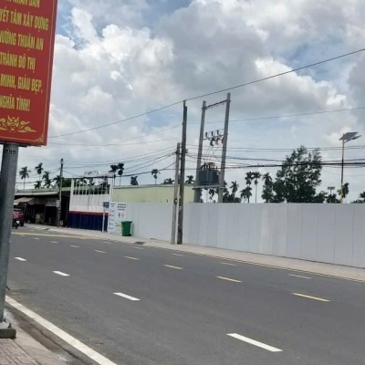 The Emerald Garden View – tài sản xanh chuẩn Nhật, giá chỉ 35tr/m², tọa lạc vị trí đắt giá Thuận An, tâm điểm tăng trưởng của Bình Dương.