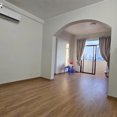 CHÍNH CHỦ CHO THUÊ CĂN HỘ 85M2 MỚI TINH – 165 CẦU GIẤY (TÒA SÔNG ĐÀ)