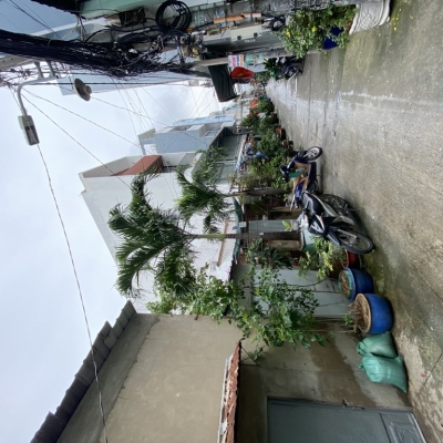 ???? HIẾM CÓ – ĐẤT LỚN QUẬN 7,  8.6 × 30M
Ô TÔ VÀO NHÀ – CHỈ 80 TRIỆU/M² ????