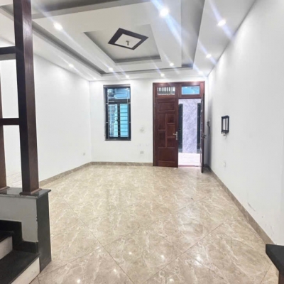BÁN NHÀ PHỐ TRẦN CUNG, NHÀ ĐẸP, GẦN Ô TÔ, GIÁP KĐT NAM CƯỜNG – 5 TẦNG, 7,6 TỶ