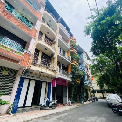 Bán nhà Ô tô Tránh Ngõ 11 Khuất Duy Tiến 51m/ 5Tầng/ MT 4.2m 25 Tỷ, Dân trí cao