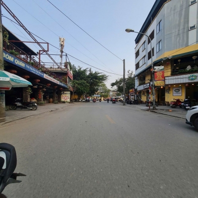 ???? 99m2 Đặng Xá, Gia Lâm, Hà Nội. Đường xe tải tránh nhau chỉ 6 tỷ x. ???? Lh 0989894845