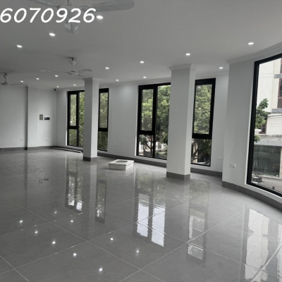 Cho thuê mặt bằng Nhà phố liền kề khu TDC Tứ Hiệp, LÔ GÓC, DT 140m², giá 18tr/th (  TL )