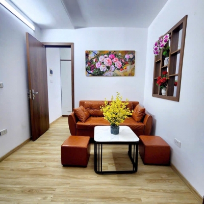 Chính chủ bán căn hộ ccmn ngõ 2 - Phạm Thận Duật - Mai Dịch - Hà Nội