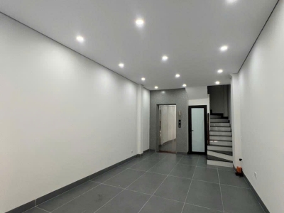 Bán nhà Thạch Bàn 39m 6 tầng thang máy 2 thoáng gara ô tô hơn 12 tỷ