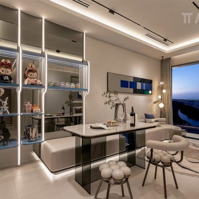 TT AVIO – Sở hửu vị trí kim cương giao thông thuận tiện di chuyển chỉ 33,6 triệu/m2.