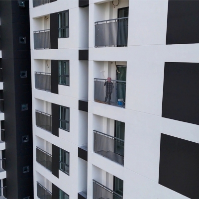 Giá 27.5tr/m2  Siêu Hấp Dẫn – Phù Hợp Với Mọi Gia Đình tại Dĩ An Bình Dương.