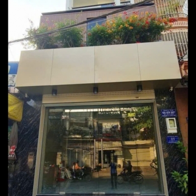 Nhà MT 845 Thống Nhất, Phường 13, Gò Vấp, MT 30m, 4,5 NH 5x18m, Cn 86,5 m2, trệt lửng 2 lầu, ST, 16,5 tỷ TL