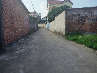 ???? Cơ Hội Đầu Tư Sinh Lời Từ Vị Trí Vàng Trung Tâm Xã