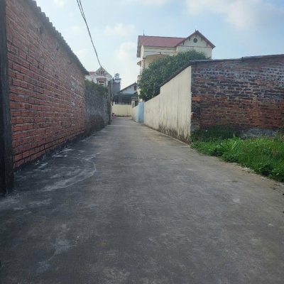 ???? Cơ Hội Đầu Tư Sinh Lời Từ Vị Trí Vàng Trung Tâm Xã