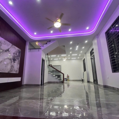 Bán nhà 3 tầng GÓC MỚI HOÀN THIỆN  phường Vũ Ninh hơn 4 tỷ