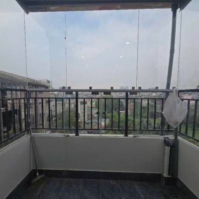 Nhà căn góc mặt ngõ ôto đỗ cửa, thang máy, tặng full đồ