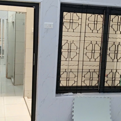 Cho thuê nhà nguyên căn ngõ 399 Vũ Tông Phan, 45m2, 2 ngủ, 6 Triệu