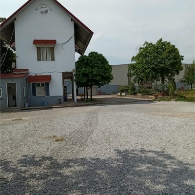 Cần chuyển nhượng 1,6ha đất công nghiệp tại Xã Song Mai, Thành Phố Bắc Giang