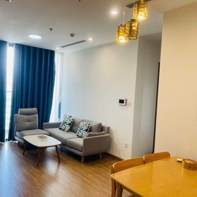 CHÍNH CHỦ CHO THUÊ CĂN HỘ CAO CẤP 2PN FULL ĐỒ TẠI VINHOMES SKYLAKE PHẠM HÙNG – GIÁ 23 TR/THÁNG