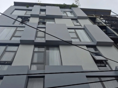 CĂN HỘ BIỂN MỸ KHÊ – 7 TẦNG THANG MÁY NHẬT – MẶT TIỀN SƠN TRÀ – GIÁ 4X TỶ!