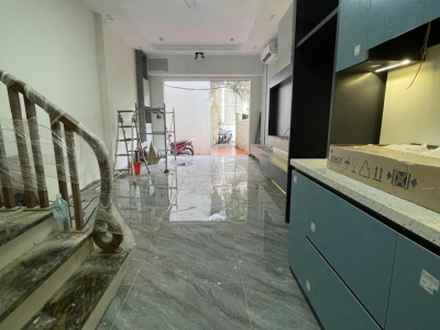 BÁN NHÀ PHỐ NGỌC LÂM - LONG BIÊN GIÁ ĐẦU TƯ