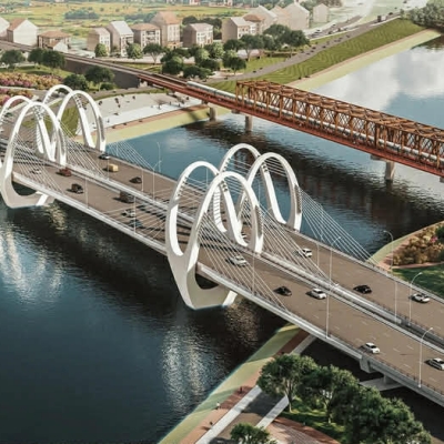 bán nhà mặt phố Phan Đăng Lưu, 1 mặt ôtô tránh, vỉa hè rộng, đón đầu cầu Đuống 2 đang khởi công