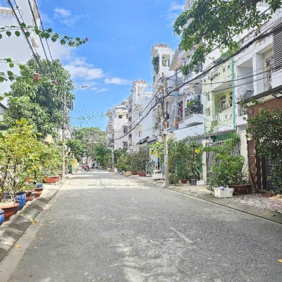 TPHCM,Q7, Phú Mỹ 25 tỷ, Nhà phố Nguyễn Văn Linh, 120m2