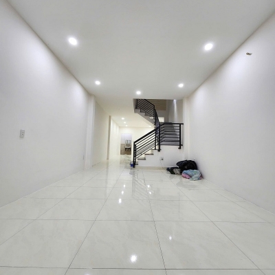 Bán nhà HXH Nguyễn Đức Thuận, P13, Tân Bình, 66m2, 3 tầng, chỉ nhỉnh 6 tỷ