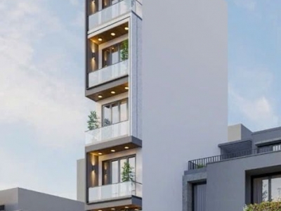 Bán nhà ngõ 548 Nguyễn Văn Cừ 35m x 6T gara, thang máy, oto thông kinh doanh giá nhỉnh 18t còn tl