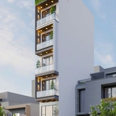 Bán nhà ngõ 548 Nguyễn Văn Cừ 35m x 6T gara, thang máy, oto thông kinh doanh giá nhỉnh 18t còn tl