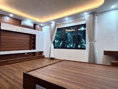 phan kê bính 40m x5 tầng 17,8 tỷ nhà mới,cách phố chỉ 15m,ô tô đỗ cổng