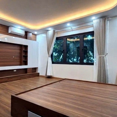 phan kê bính 40m x5 tầng 17,8 tỷ nhà mới,cách phố chỉ 15m,ô tô đỗ cổng