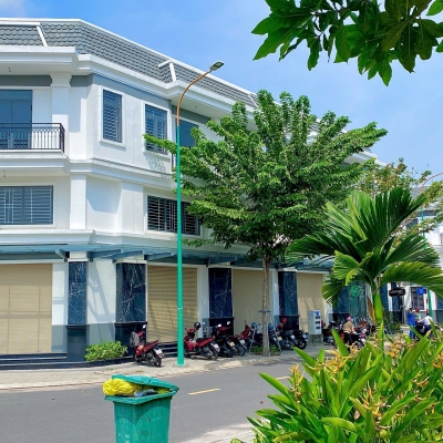 Cơ Hội Vàng An Cư & Đầu Tư Tại Richland Residence Bình Dương