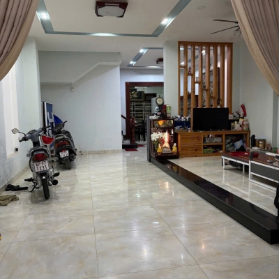 Nhà 4 tầng khu Cao Lỗ VIP P4 Q8, Giá : 21.5 Tỷ (TL)