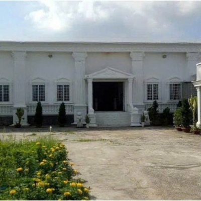 Chính Chủ Bán Gấp 1,554m2 Đất Mặt Tiền QL1A, xã Nhị Thành, huyện Thủ Thừa, Long An