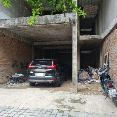 Phân Lô Ôtô tránh Lê Văn Lương 100m2, 4Tầng,Mặt tiền 6.6m 32 Tỷ, Sổ có hoàn công