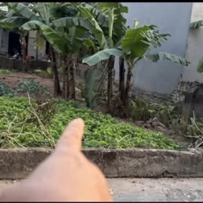 66,4m² đất đẹp Thọ Xuân – Đan Phượng - Ô tô tránh, vị trí kết nối cực tiện