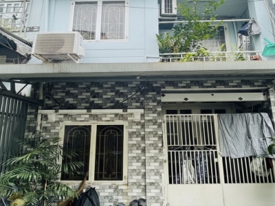 L1586 ⭐️ sát cầu Bến Phân, SHR, Nở hậu, 2 tầng, 4x8.2m, 4.x tỷ