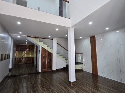 # Sát K01 Tôn Thất Đạm Ô tô đậu 20m, 62m2, ngang 5.5m 3 tầng, 4.x tỷ vừa