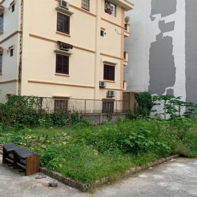 ĐẤT VÀNG – LÔ GÓC – NGỌC THỤY, LONG BIÊN ????