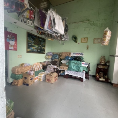 GIÁ MỚI CHỈ 6.5 TỶ – TRUNG TÂM NÚI THÀNH NHÀ 2 TẦNG ĐẤT 130M2 – HẢI CHÂU