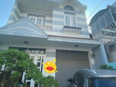 BÁN NHÀ HẺM NGUYỄN THỊ MINH KHAI NGANG 7m, TTTP  NHA TRANG.