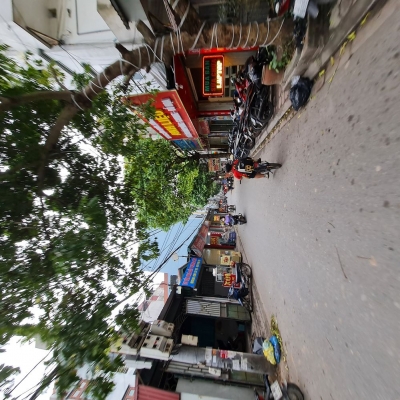 Bán đất Trâu Quỳ, Gia Lâm, Hà Nội. Dt 45m2. Mặt tiền đẹp, khuôn đất đẹp. Lh 0989894845