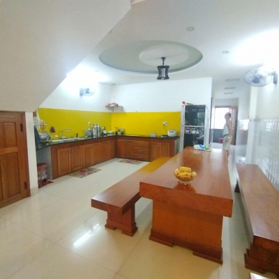 ???? CHỈ 7,5 TỶ – SIÊU PHẨM NHÀ 3 TẦNG TẠI KHUÊ TRUNG, CẨM LỆ ????