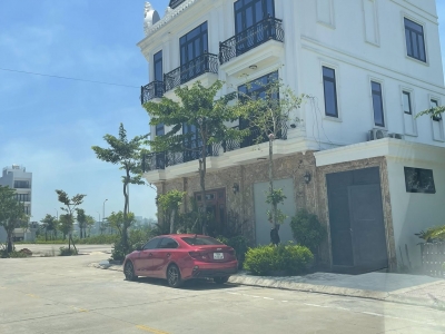 MỘT LÔ DUY NHẤT TẠI KHU PHÙ KHÊ - QUANH 2TY