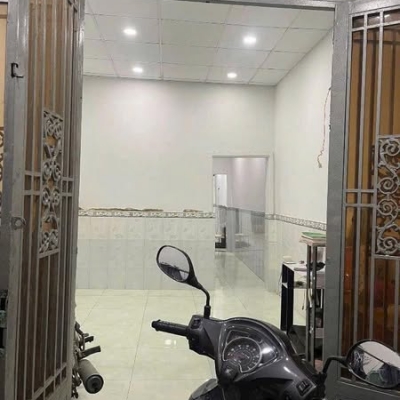 SHR 1/TL15 2ty7 gần chợ Cầu Đồng, chủ nhà thiện chí