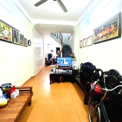 BÁN NHÀ THỤY PHƯƠNG BẮC TỪ LIÊM – 42M² DÂN XÂY CHẮC CHẮN – Ở NGAY – HƠN 6 TỶ