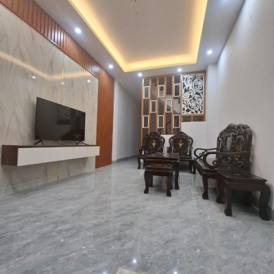 BÁN NHÀ PHÂN LÔ ĐƯỜNG HOÀNG MAI, TRƯƠNG ĐỊNH, Ô TÔ ĐỖ CỬA, 38M2. 7,35 TỶ